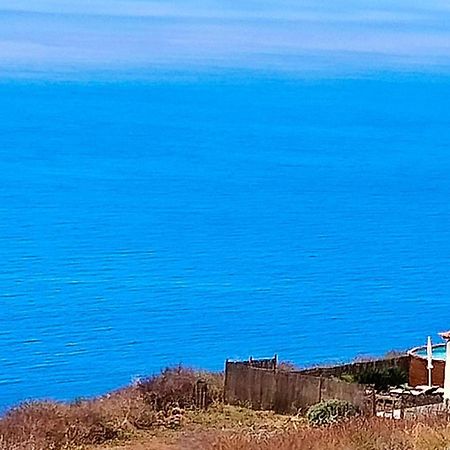 Casa De Pura Villa Puntagorda Eksteriør bilde