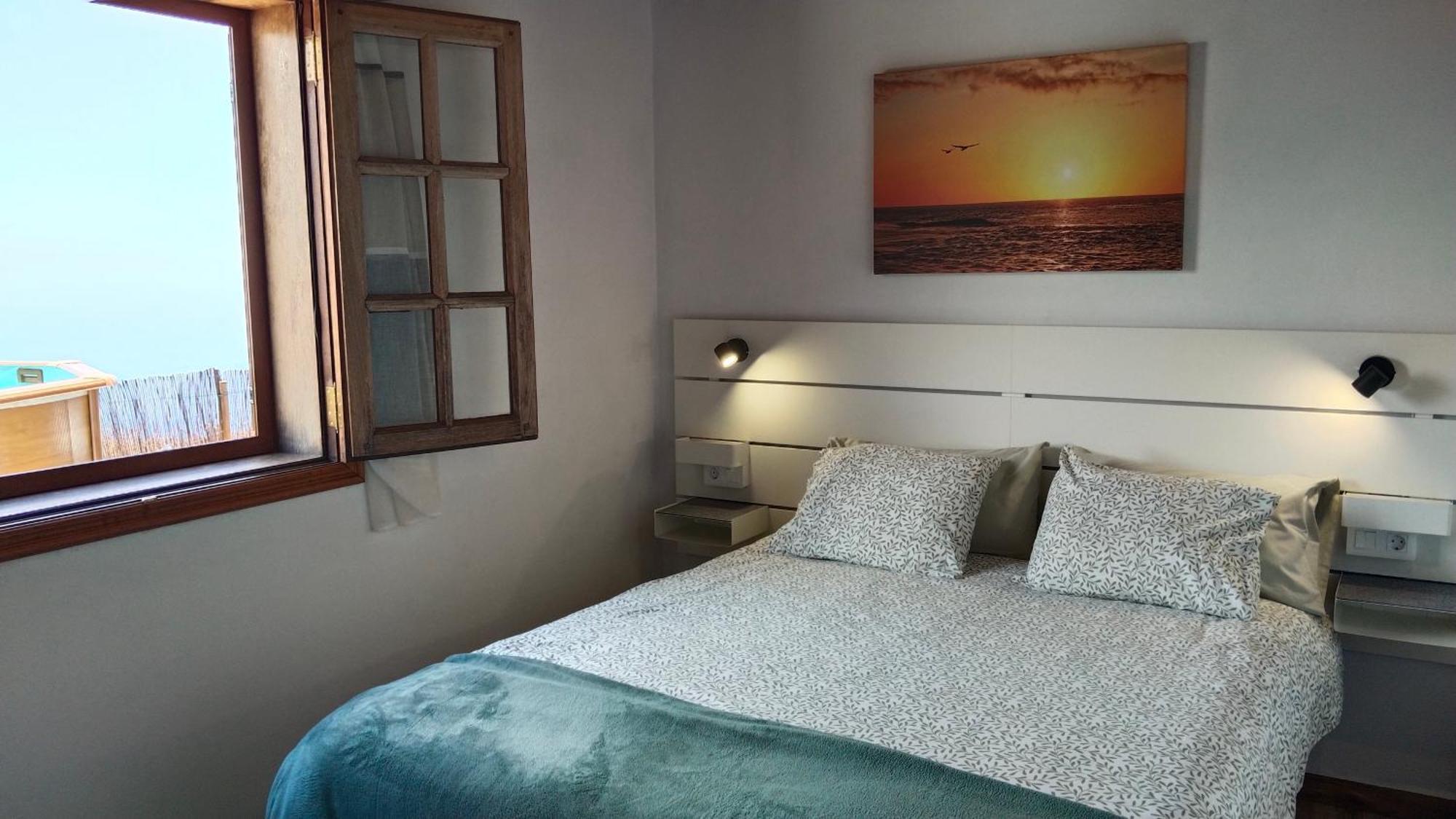 Casa De Pura Villa Puntagorda Eksteriør bilde