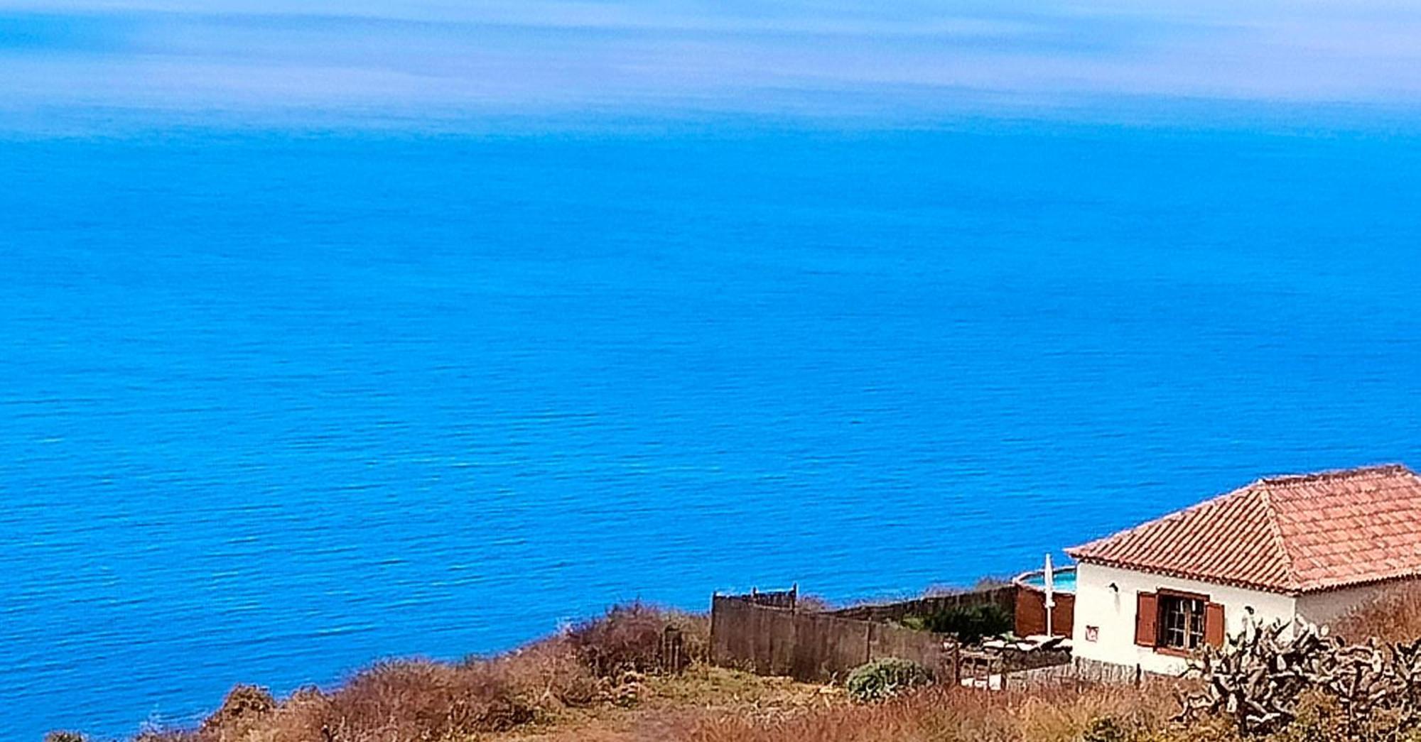 Casa De Pura Villa Puntagorda Eksteriør bilde